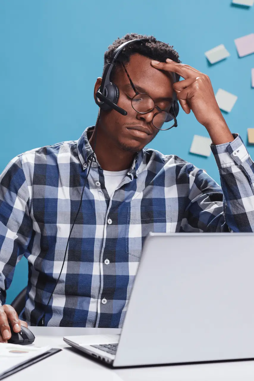 Téléphonie d'entreprise