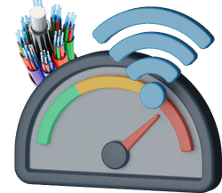 Accès Internet & Fibre optique